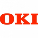 OKI C610(yellow)